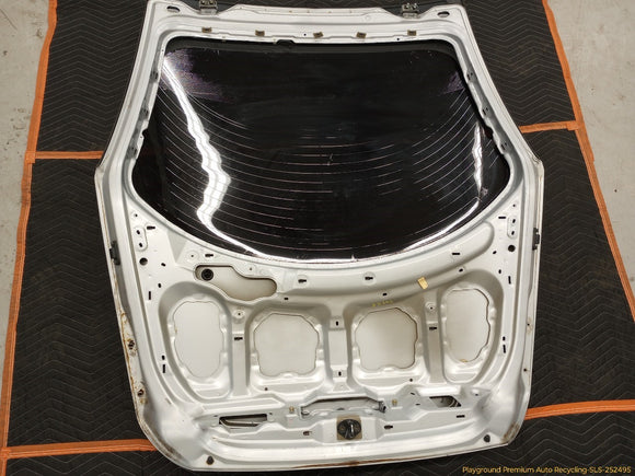 Mitsubishi Eclipse Trunk Lid Assembly