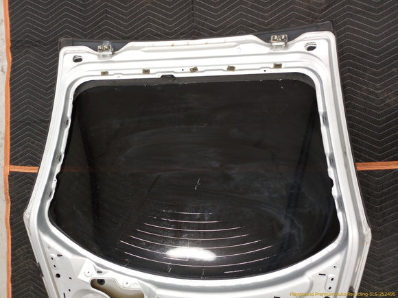 Mitsubishi Eclipse Trunk Lid Assembly