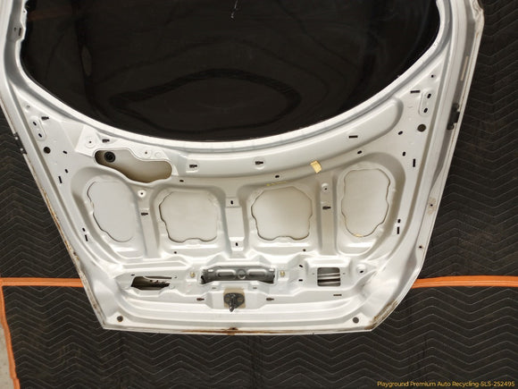 Mitsubishi Eclipse Trunk Lid Assembly