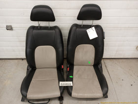 Mitsubishi Eclipse Pair Of Front Seats