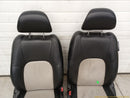 Mitsubishi Eclipse Pair Of Front Seats-2