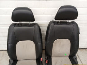 Mitsubishi Eclipse Pair Of Front Seats - 0
