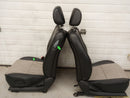 Mitsubishi Eclipse Pair Of Front Seats-5