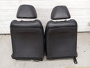 Mitsubishi Eclipse Pair Of Front Seats-6