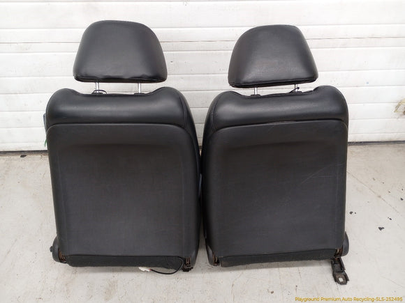Mitsubishi Eclipse Pair Of Front Seats