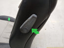 Mitsubishi Eclipse Pair Of Front Seats-9