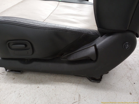 Mitsubishi Eclipse Pair Of Front Seats