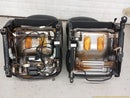 Mitsubishi Eclipse Pair Of Front Seats-12