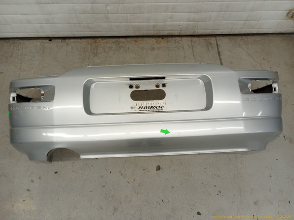 Mitsubishi Eclipse Rear Bumper Cover