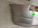 Mitsubishi Eclipse Rear Bumper Cover-2
