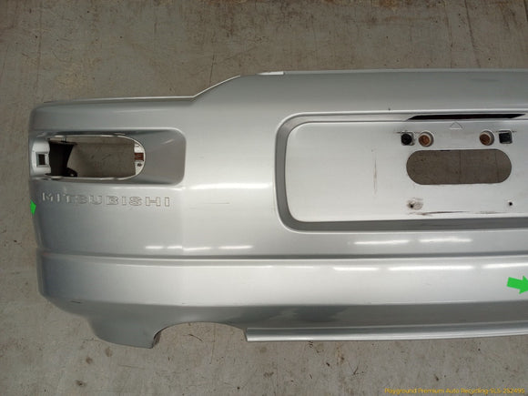 Mitsubishi Eclipse Rear Bumper Cover