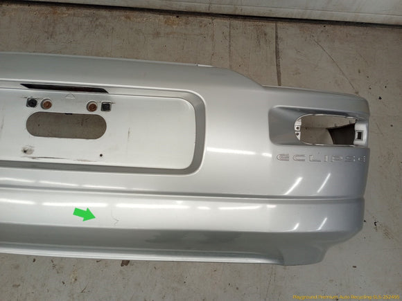 Mitsubishi Eclipse Rear Bumper Cover
