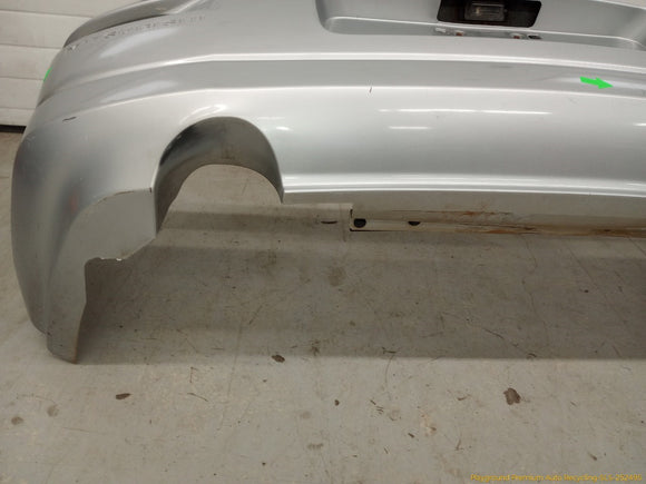 Mitsubishi Eclipse Rear Bumper Cover
