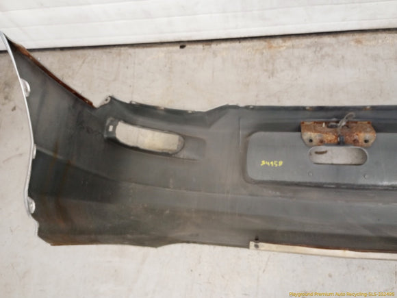 Mitsubishi Eclipse Rear Bumper Cover