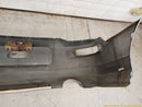 Mitsubishi Eclipse Rear Bumper Cover-12