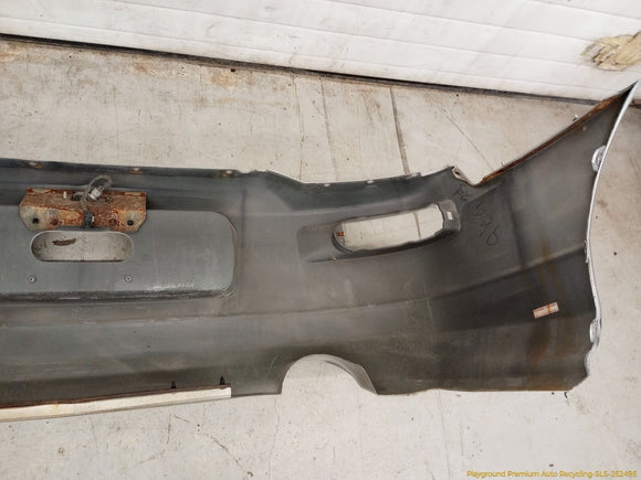 Mitsubishi Eclipse Rear Bumper Cover