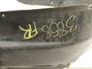 Honda Prelude Passenger Right Front Inner Fender Liner-5