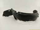 Honda Prelude Passenger Right Front Inner Fender Liner-6