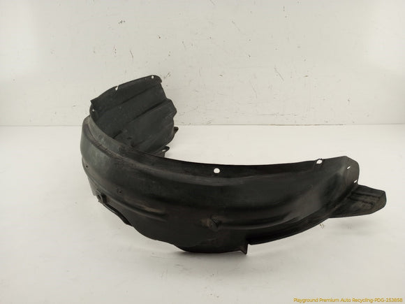 Honda Prelude Passenger Right Front Inner Fender Liner