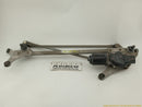 Honda Prelude Windshield Wiper Transmission & Motor-1