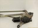 Honda Prelude Windshield Wiper Transmission & Motor-3