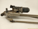 Honda Prelude Windshield Wiper Transmission & Motor-4