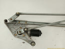 Honda Prelude Windshield Wiper Transmission & Motor-6