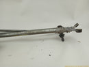 Honda Prelude Windshield Wiper Transmission & Motor-8