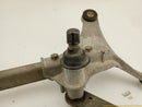 Honda Prelude Windshield Wiper Transmission & Motor-9