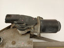 Honda Prelude Windshield Wiper Transmission & Motor-11