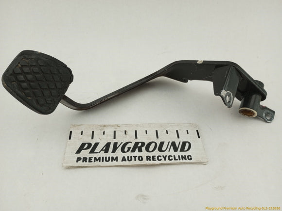 Honda Prelude Clutch Pedal