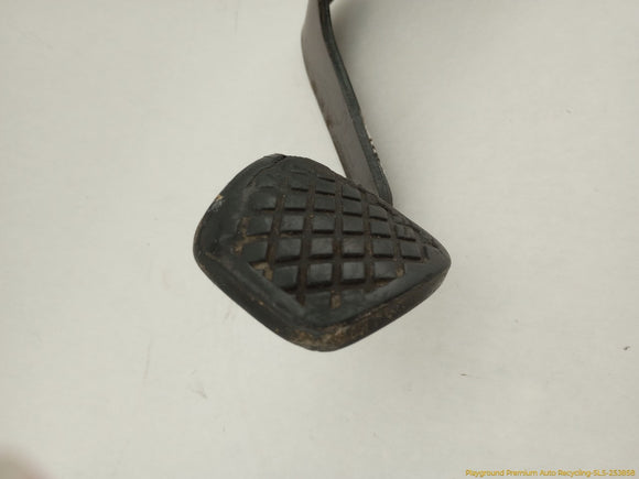 Honda Prelude Clutch Pedal