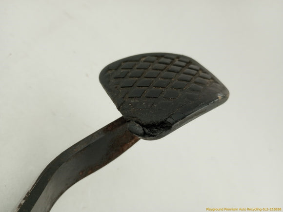Honda Prelude Clutch Pedal