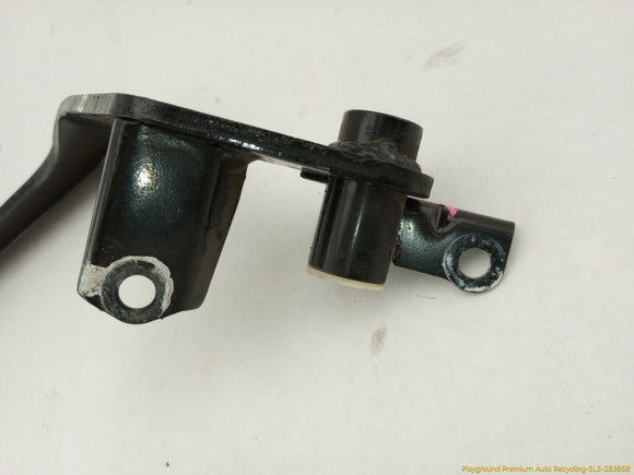Honda Prelude Clutch Pedal