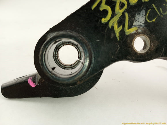 Honda Prelude Clutch Pedal