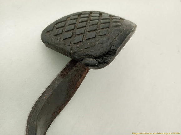 Honda Prelude Clutch Pedal