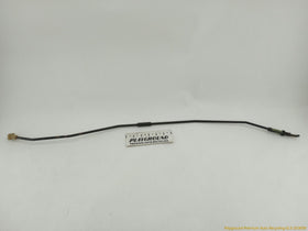 Honda Prelude Hood Prop Rod