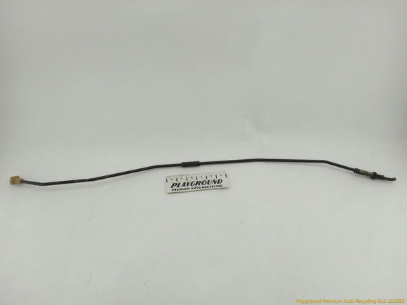 Honda Prelude Hood Prop Rod