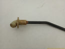 Honda Prelude Hood Prop Rod-3