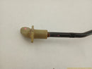 Honda Prelude Hood Prop Rod-4