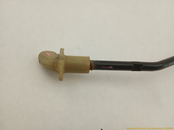 Honda Prelude Hood Prop Rod