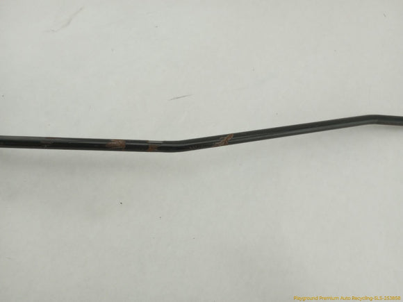 Honda Prelude Hood Prop Rod