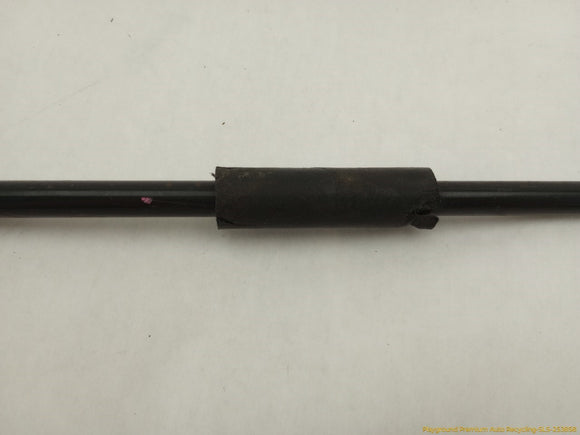 Honda Prelude Hood Prop Rod