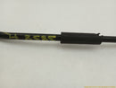 Honda Prelude Hood Prop Rod-7