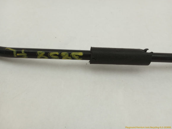 Honda Prelude Hood Prop Rod