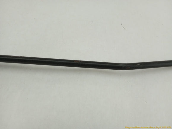 Honda Prelude Hood Prop Rod