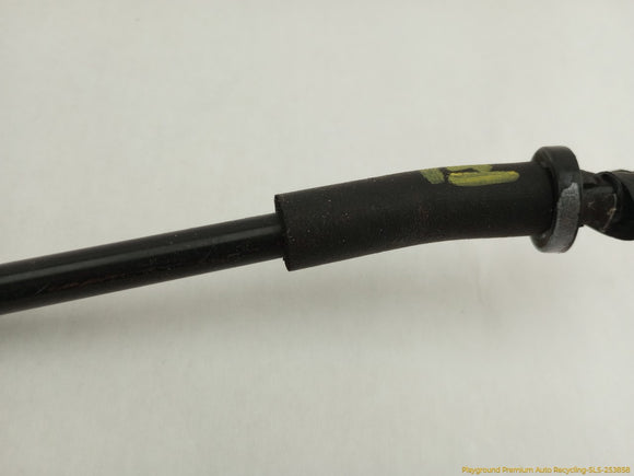 Honda Prelude Hood Prop Rod