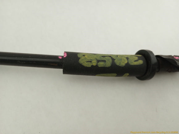 Honda Prelude Hood Prop Rod