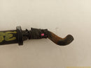 Honda Prelude Hood Prop Rod-11