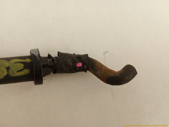 Honda Prelude Hood Prop Rod